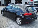 Volkswagen Golf VII Lim. Comfortline BMT - Volkswagen mit Benzin-Antrieb