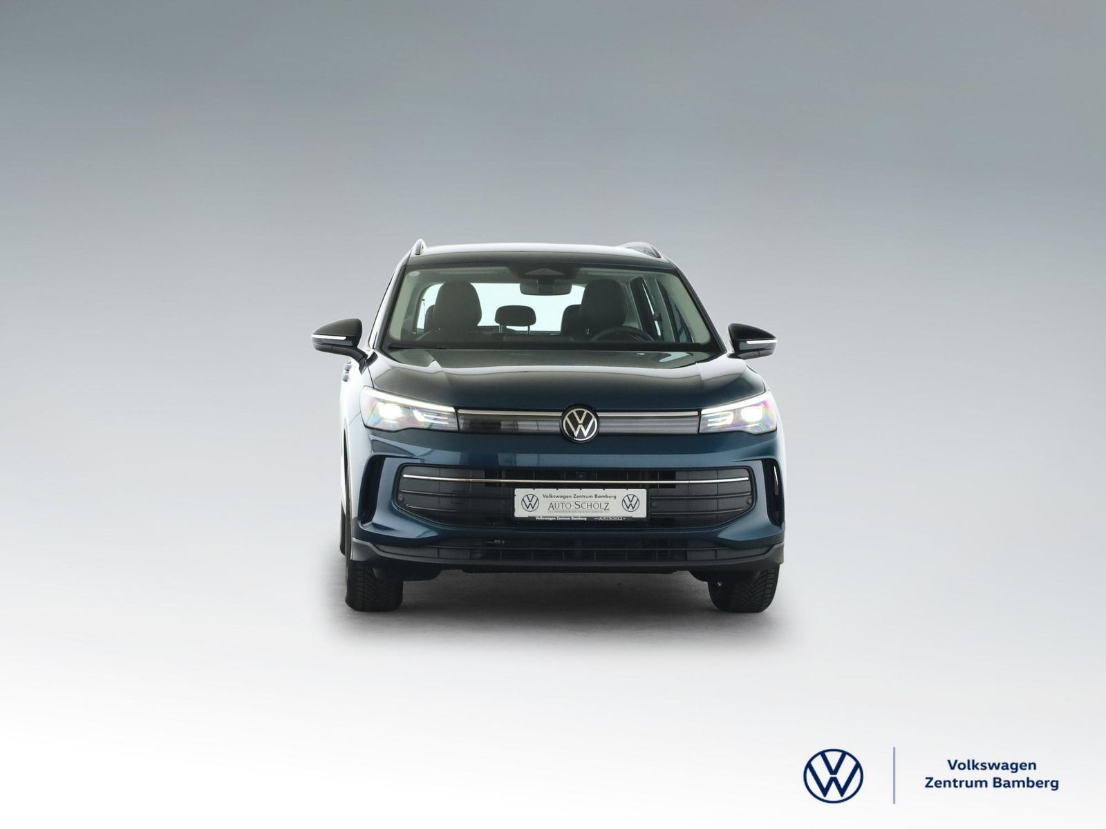 Volkswagen Tiguan 1.5 eTSI Goal DSG AHK AREA PARKASSIST HUD foto 2