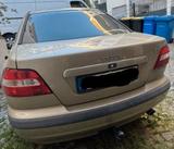 Volvo S40 Automatik - Volvo S40: Automatik