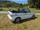 Volkswagen Golf1 2H Cabrio - Volkswagen Golf aus 1993