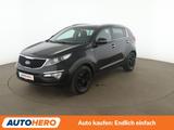 Kia Sportage 2.0 CRDi Spirit 4WD Aut*NAVI*XENON*PDC* - Kia Sportage: Spirit