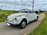 Volkswagen Käfer 1302 LS Cabrio - Volkswagen Käfer: 1302