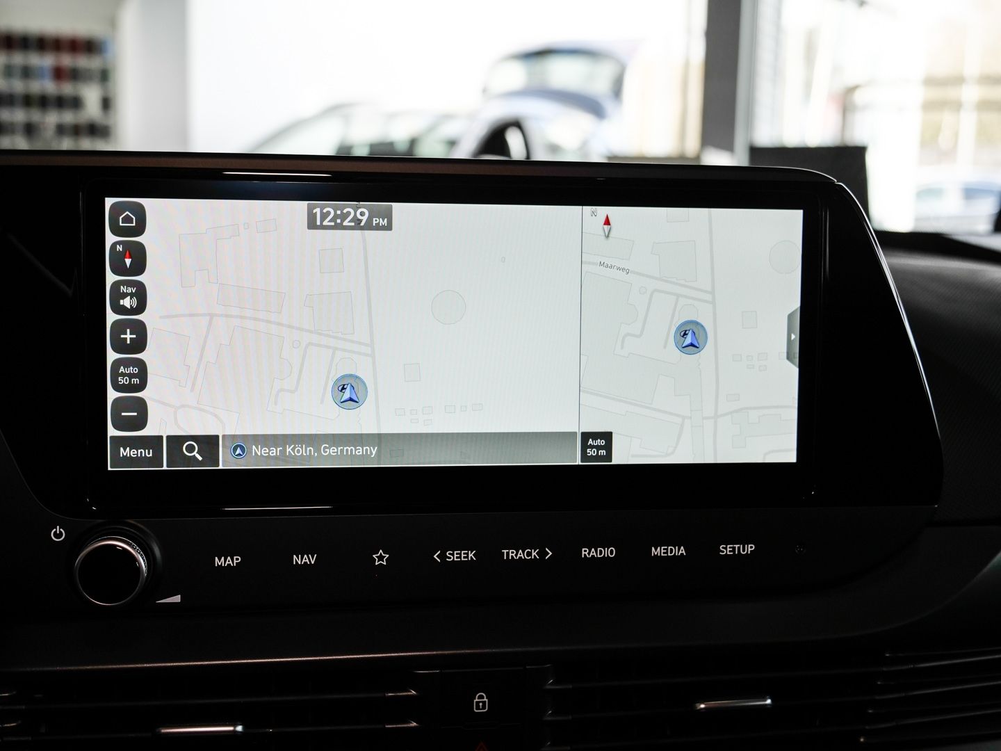 Hyundai i20 – Bild 8