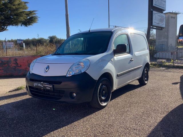 Renault Kangoo Gargo