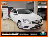 Mercedes-Benz A180 | STANDHEIZUNG | XENON [+12 MON GARANTIE] - Mercedes-Benz A 180 Gebrauchtwagen in Bremen
