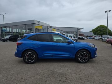 Bild 6 Ford Kuga ST-Line X 2.5 FHEV Sportpaket HUD Navi Lede
