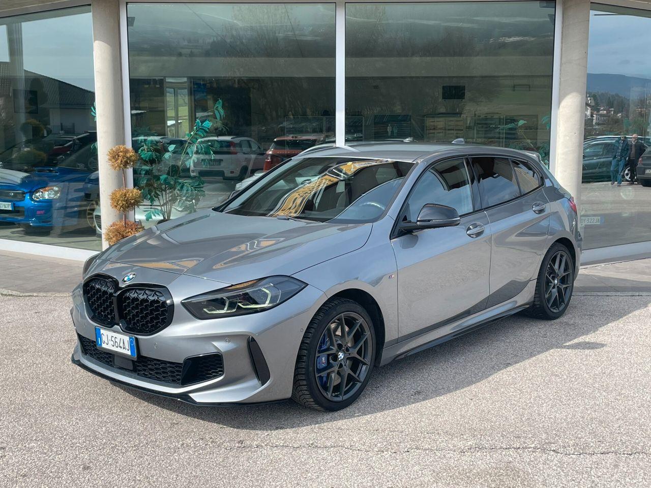 BMW 135 Bmw 135 M 135i xDrive 306cv