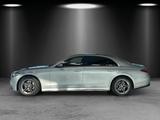 Mercedes-Benz S350d 4M L AMG Exclusiv 4xMemo/Sitzkli Chauffeur - gebrauchte Mercedes-Benz S 350 aus dem Jahr 2023