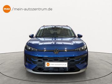 Volkswagen T-Roc - 3