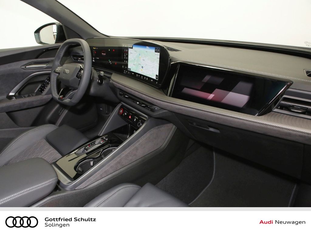 Audi SQ5 - Bild 9