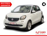 Smart forfour 1.0 Basis Sitzheizung Tempomat Bluetooth - Smart ForFour: Automatik
