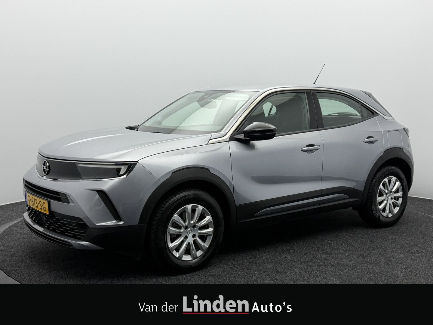 Opel Mokka-e Electric Level 2 50 kWh 3 fase SOH 95,8
