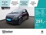 Fiat 500 e Lim. Icon *KAMERA*NAVI*GRA*PANO*APP CONNEC - Fiat 500e Gebrauchtwagen