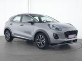 Ford Puma Titanium LED|Navi|Winter-Paket|Sitzheizung - Ford Puma Gebrauchtwagen in Frankfurt
