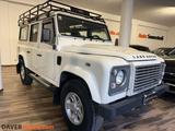 Land Rover Defender Defender 110 2.4 td SE SW - Land Rover Defender: SW