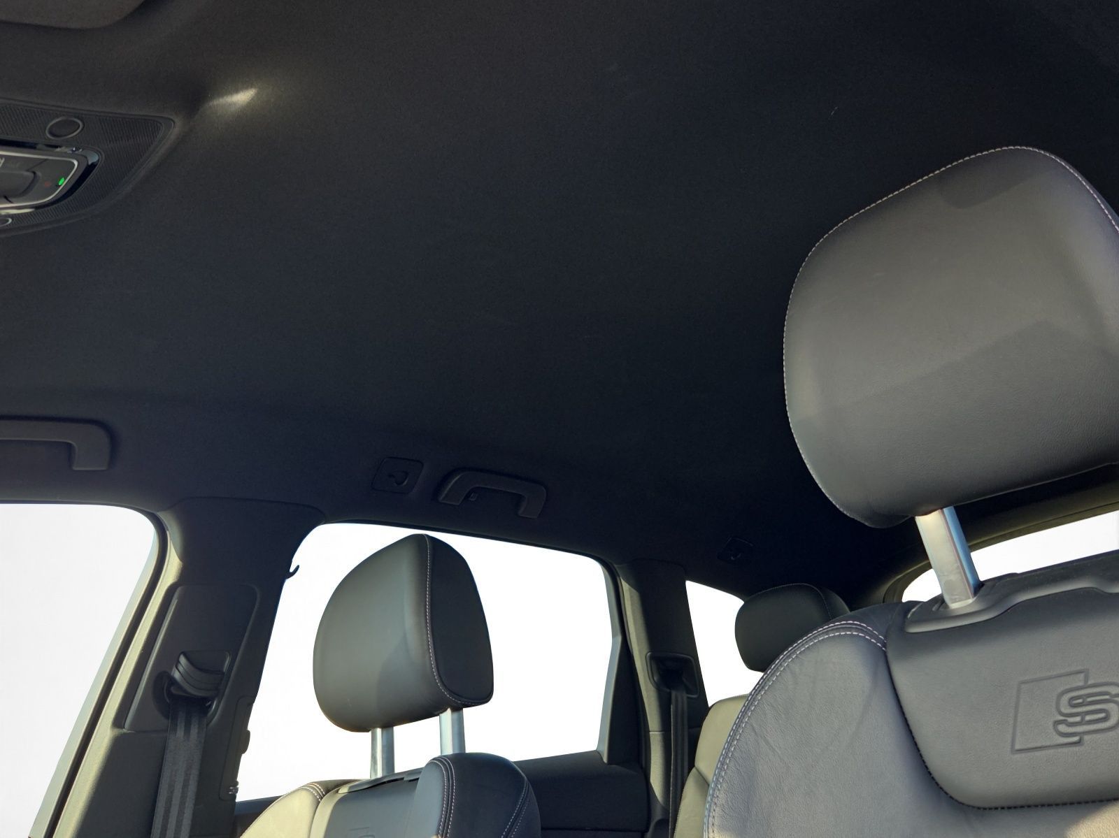 Audi Q7 - Bild 10