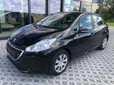 Peugeot 208 Access - Peugeot 208: Access
