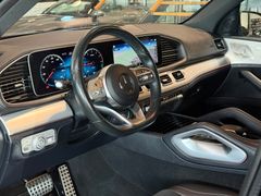 MERCEDES-BENZ GLE 350 - Ansicht 20