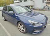 Hyundai i30 1.5 T-GDI Hybrid Intro