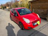 Suzuki Alto 1.0 Basic Basic - Suzuki Alto Basic mit Benzin-Antrieb