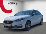 Seat Leon ST FR 1.5 TSI LED AHK Standh. Navi PDC AHK - Seat aus 2024