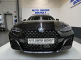 BMW 420 Gran Coupe xDrive M Sport*HiFi*LED*360Kamera - gebrauchte BMW 420 Gran Coupé aus dem Jahr 2024