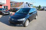 Volkswagen Touran Highline BMT/Start-Stopp DSG - VW Touran Gebrauchtwagen in Gelsenkirchen