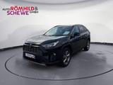 Toyota RAV 4 2.5 4x2 Hybrid Club - Toyota RAV 4 Club