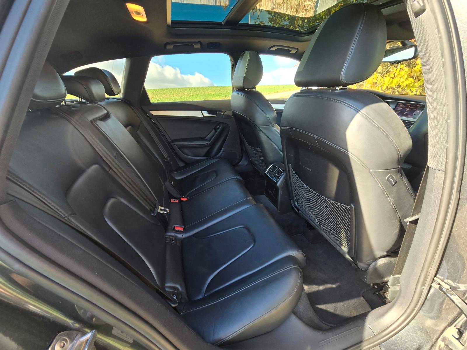 Audi Quattro 2012 — photo 6