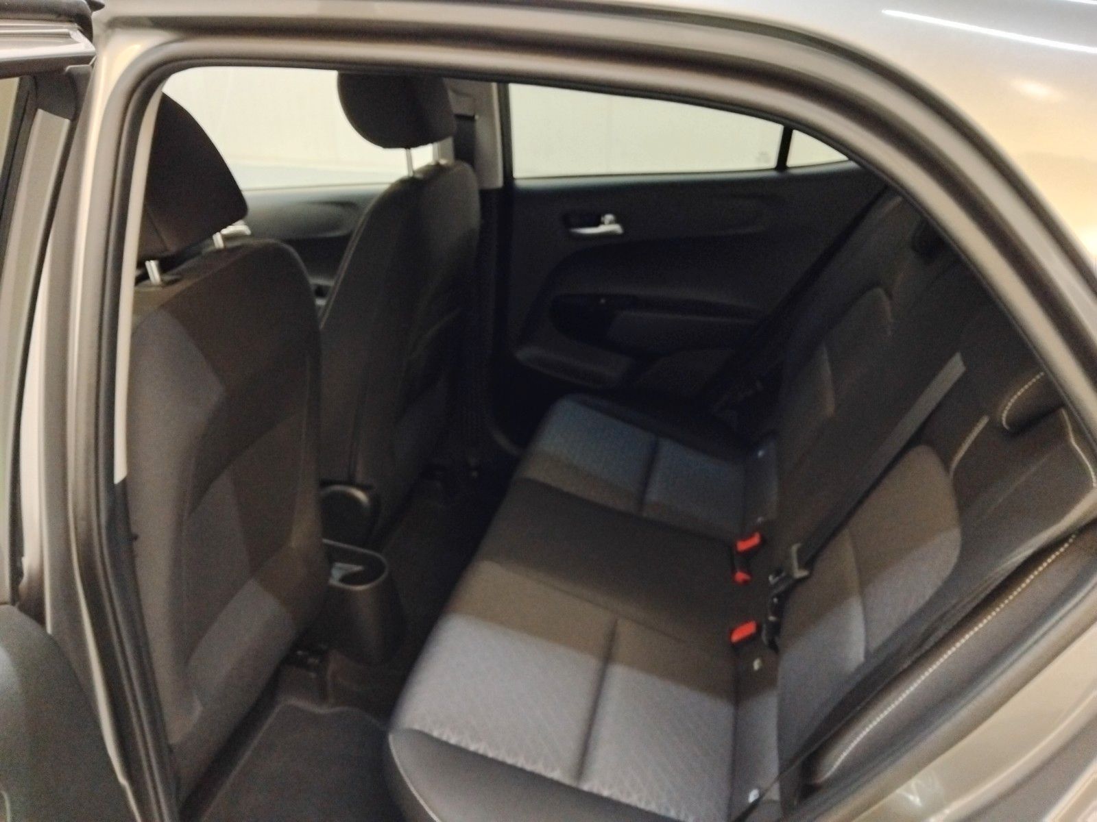 KIA Picanto (06/2026, Benzin)