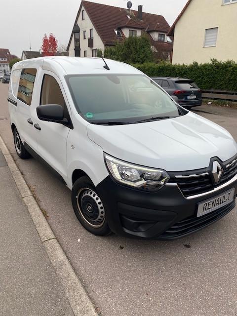 Renault Express Extra Euro 6 Diesel Klima PDC