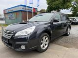 Subaru Legacy 4x4 Outback 2.0 Diesel Comfort Automatik - Subaru Legacy mit Diesel-Antrieb: Automatik