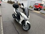 Aprilia SXR 50 E5 - APRILIA SXR 50