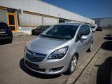Opel Meriva B Innovation,Orig.90TKM,Kamera,Euro6 - Opel Meriva: Winterreifen