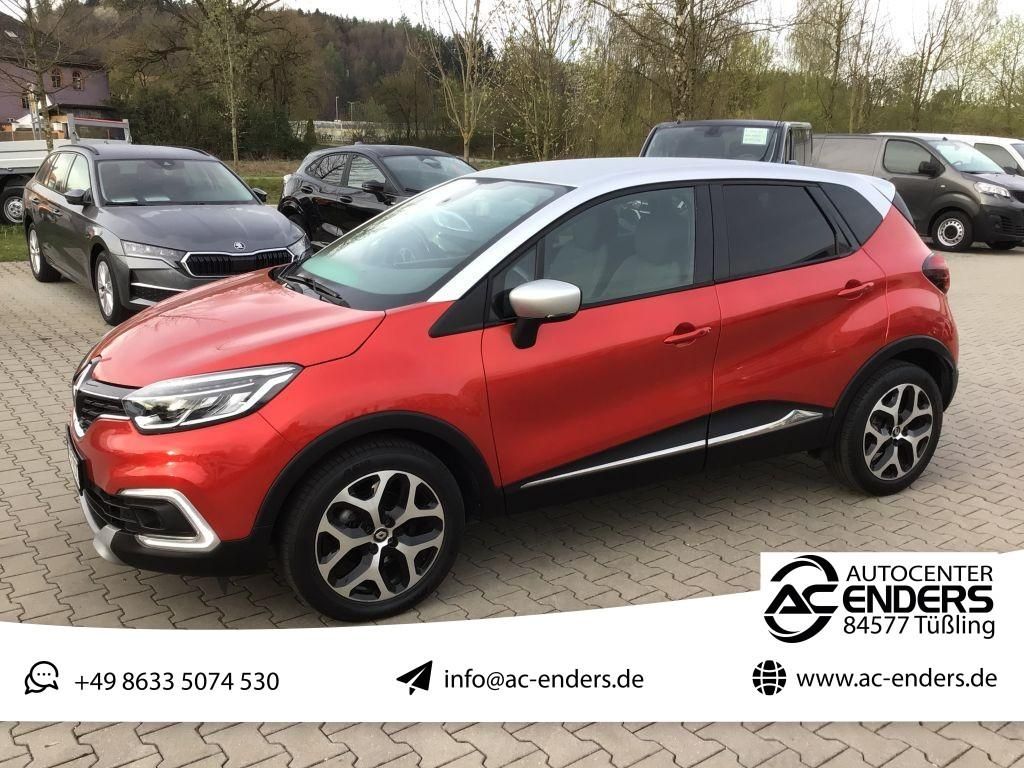 Image of Renault Captur