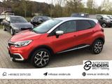 Renault Captur TCe 150 GPF INTENS Navi Kamera Einparkh.
