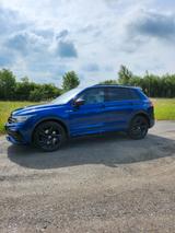 Volkswagen Tiguan 2.0 TSI 245PS DSG 4M  R-L Sth Pano.Ahk.