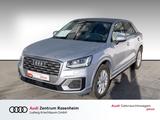Audi Q2 sport 30 TFSI (LED,AHK,ASI,EPH,sound,SHZ,Navi - Audi: As