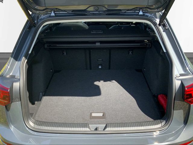 Golf VIII 1.5 eTSI Business, Navi, AHK, Pano.