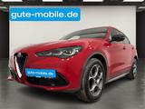 Alfa Romeo Stelvio 2.2 Ti Q4 | MATRIX | KAMERA | SHZ | 19" - gebrauchte Alfa Romeo Stelvio aus dem Jahr 2023