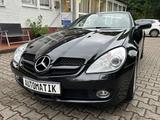 Mercedes-Benz SLK 200 SLK Roadster SLK 200 Kompressor/Edition/ - Mercedes-Benz SLK 200 Gebrauchtwagen in Hagen