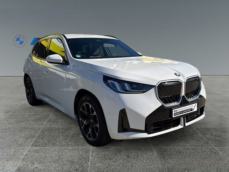 BMW X3 BMW X3 2.0d XDrive M SPORT LED NAVI GANCI imagem 3