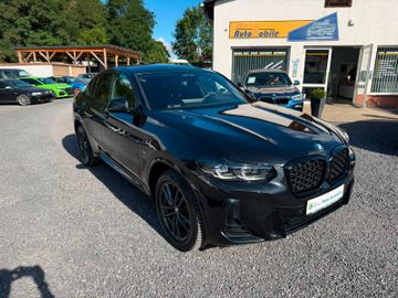 BMW X4 - 3