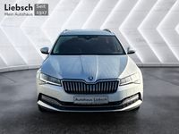 Skoda Superb - Vorschau Bild 8