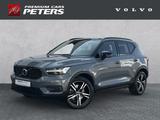 Volvo XC40 R Design Expression T5 19''LM AHK ACC BLIS  - Volvo XC40 in Dortmund