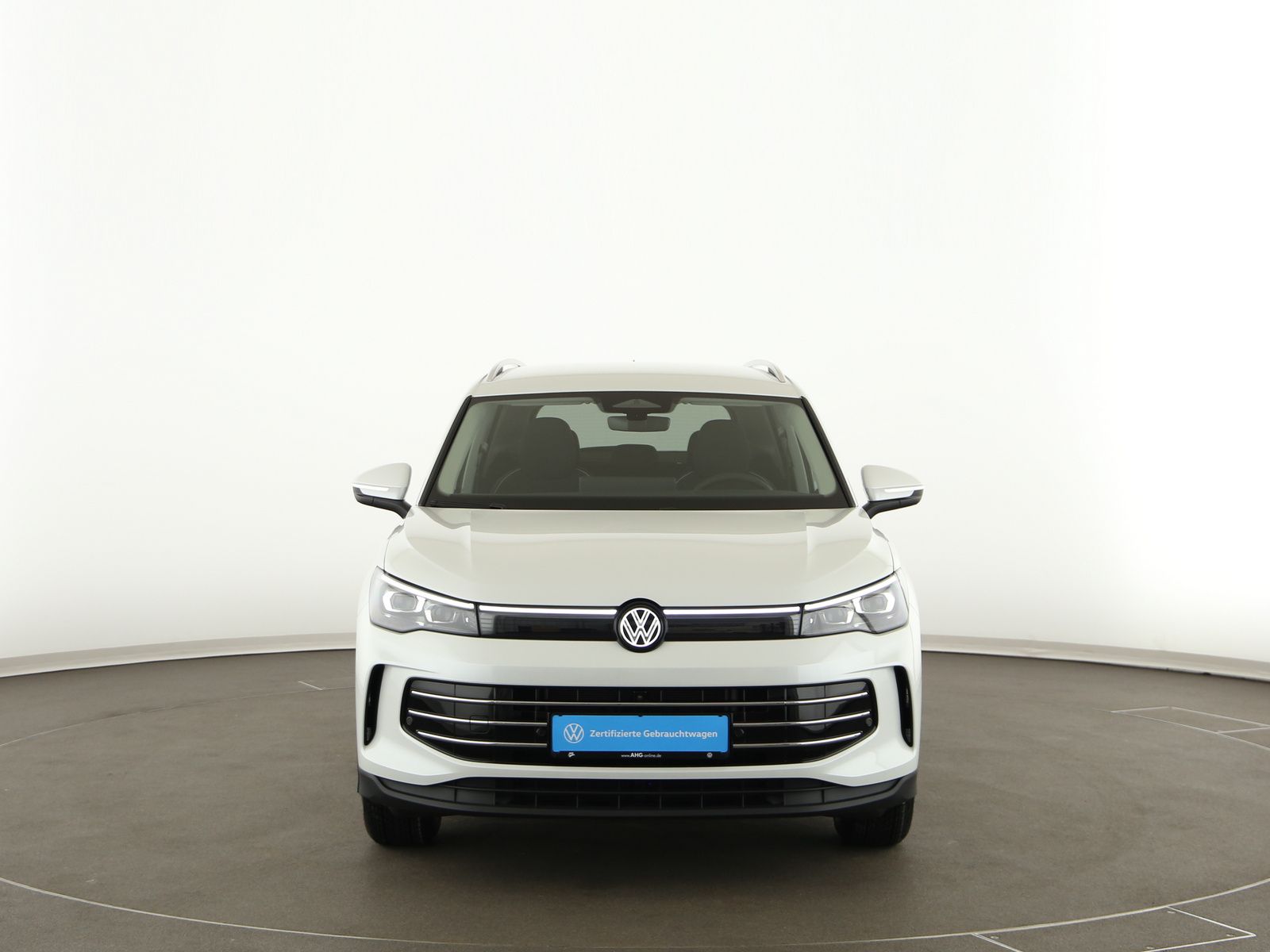 Volkswagen Tiguan 1.5 eTSI 150 DSG Elegance LED Navi Head foto 2