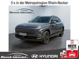 Hyundai KONA Elektro Trend Assist Navi Digitales Cockpit - Hyundai KONA Elektro Tageszulassungen