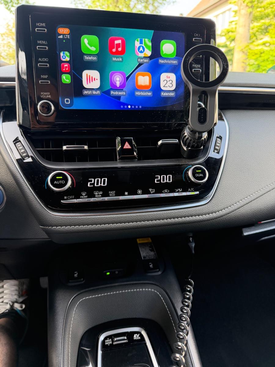 Suzuki Swace 1.8 Hybrid CVT Comfort+ (Toyota Corolla)