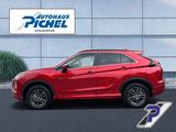 Mitsubishi Eclipse Cross Hybrid Top Allrad Leder Soundsyste - Mitsubishi Eclipse Cross aus 2023