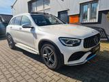 Mercedes-Benz GLC 300d 4M 2x AMG*Leder*Pano*ACC+*MBeam*HUD*DAB - Mercedes-Benz GLC 300 mit Diesel-Antrieb: Automatik